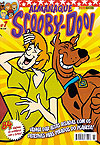 Almanaque Scooby-Doo!  n° 7 - Panini