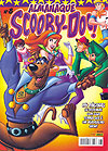Almanaque Scooby-Doo!  n° 8 - Panini