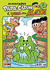 Almanaque Papa-Capim & Turma da Mata  n° 5 - Panini