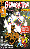 Almanaque Scooby-Doo  n° 1 - Panini