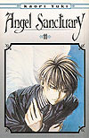 Angel Sanctuary  n° 11 - Panini