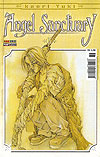 Angel Sanctuary  n° 36 - Panini