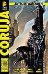 Antes de Watchmen  n° 1 - Panini