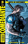 Antes de Watchmen  n° 5 - Panini