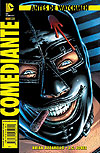 Antes de Watchmen  n° 5 - Panini