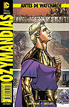 Antes de Watchmen  n° 6 - Panini