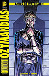 Antes de Watchmen  n° 6 - Panini