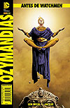 Antes de Watchmen  n° 6 - Panini