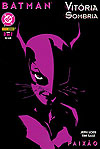 Batman - Vitória Sombria  n° 3 - Panini