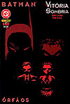 Batman - Vitória Sombria  n° 5 - Panini