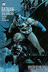 Batman: Silêncio - Edição Definitiva (Capa Dura)  - Panini