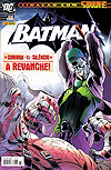 Batman  n° 52 - Panini