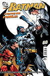 Batman  n° 60 - Panini