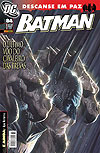 Batman  n° 84 - Panini