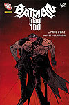 Batman - Ano 100  n° 1 - Panini