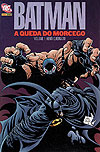 Batman - A Queda do Morcego  n° 1 - Panini