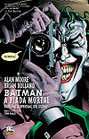Batman - A Piada Mortal (2ª Edição) 
