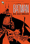 Batman: Dia das Bruxas  - Panini