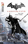 Batman - Arkham City  - Panini