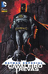 Batman Especial - O Cavaleiro das Trevas  - Panini