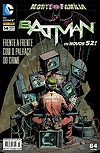 Batman  n° 14 - Panini