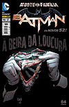 Batman  n° 15 - Panini