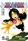 Bleach  n° 14 - Panini