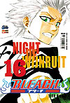 Bleach  n° 16 - Panini