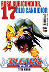 Bleach  n° 17 - Panini