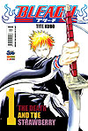 Bleach  n° 1 - Panini