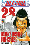 Bleach  n° 28 - Panini