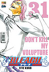 Bleach  n° 31 - Panini