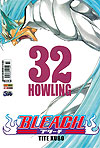 Bleach  n° 32 - Panini