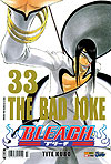 Bleach  n° 33 - Panini