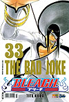 Bleach  n° 33 - Panini