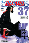 Bleach  n° 37 - Panini