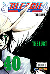 Bleach  n° 40 - Panini