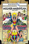 Biblioteca DC - Mulher-Maravilha  n° 1 - Panini