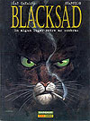 Blacksad  n° 1 - Panini