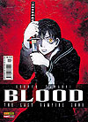 Blood - The Last Vampire  - Panini