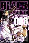 Black Lagoon  n° 8 - Panini