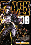 Black Lagoon  n° 9 - Panini