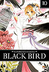 Black Bird  n° 10 - Panini