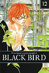 Black Bird  n° 12 - Panini