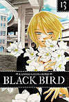 Black Bird  n° 13 - Panini