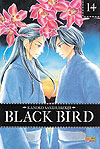 Black Bird  n° 14 - Panini