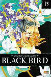 Black Bird  n° 15 - Panini