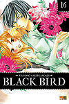 Black Bird  n° 16 - Panini