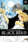Black Bird  n° 18 - Panini