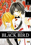 Black Bird  n° 1 - Panini